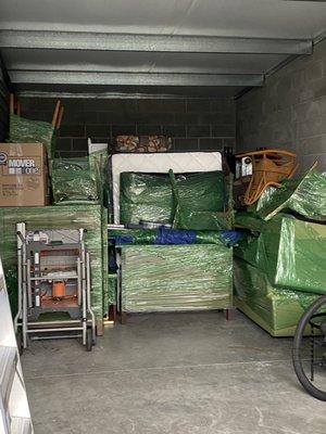 Key Moving & Transport