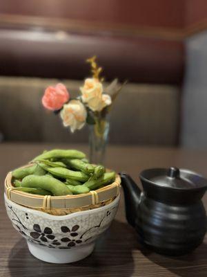 Ninja Sushi Japanese Fusion