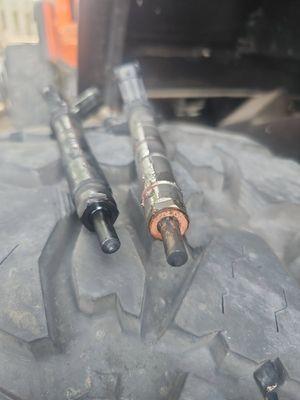 Special Forces Automotive