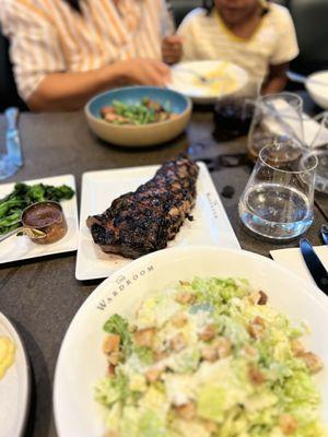 The Wardroom Market Bistro