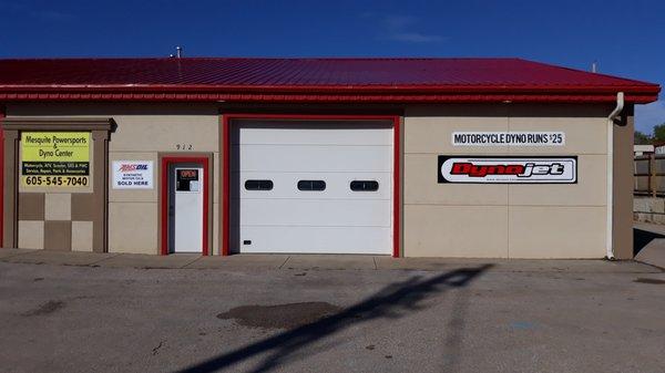 Mesquite Powersports & Dyno Center