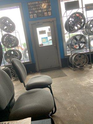 Rick's Custom Automotive