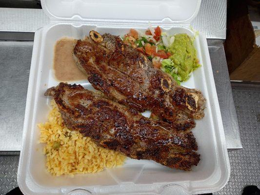 La Estación del Taco