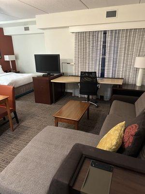 Residence Inn by Marriott Chicago Schaumburg/Woodfield Mall