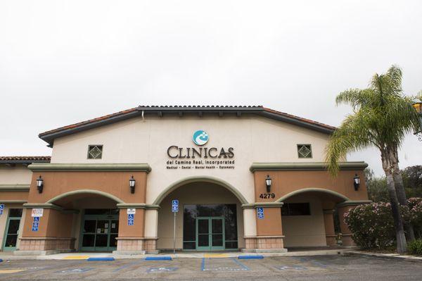 Clinicas Moorpark Health Center