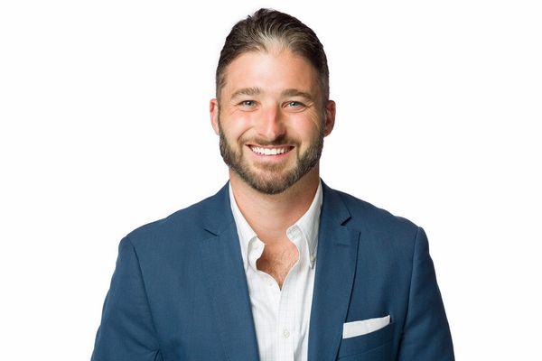 Headshots by Doug Burke Photography