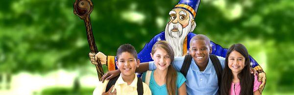 Kids Wisdom Coach Deepti