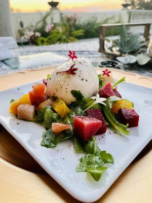 Mangia Ghanja - Cannabis Infused Cuisine