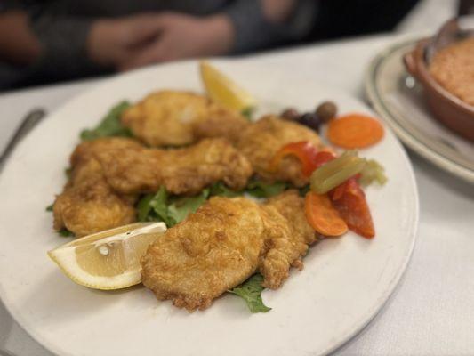 Portugalia Bar & Restaurant