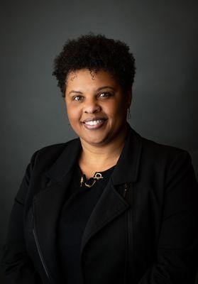 Mrs. Sharonda Miller, Family Nurse Practitioner