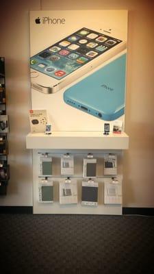 TCC-Verizon Authorized Retailer