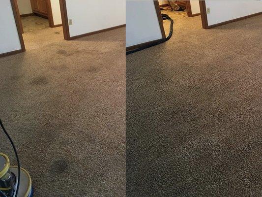 American Heritage Cleaning