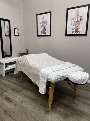 Myosana Medical Massage & Motion