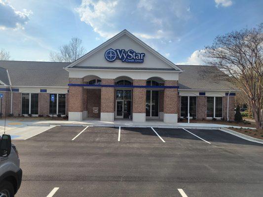 VyStar Credit Union