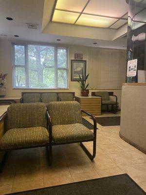 Dr.'s Office
