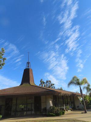 Hillcrest Congregational Church UCC