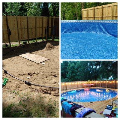 Chambliss Roofing And Repairs