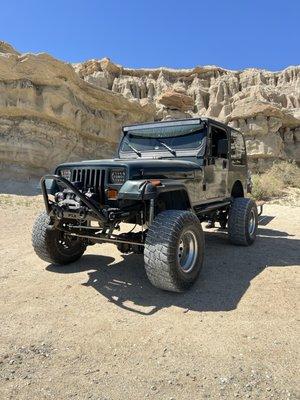 A-1 Transmission Service & Supply