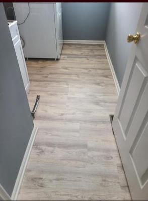 Ace Handyman Services Monmouth County flooring install