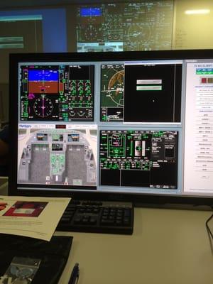 FlightSafety International