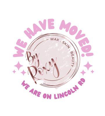 Waxing By Roxy