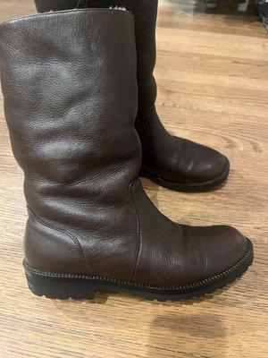 Lenny's Shoe Repair