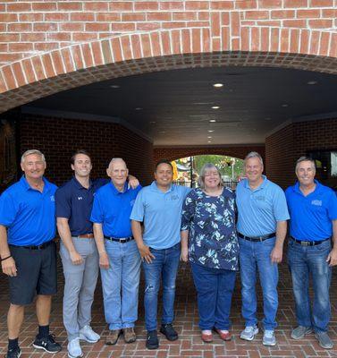 Chesapeake Roofing, Windows & Siding