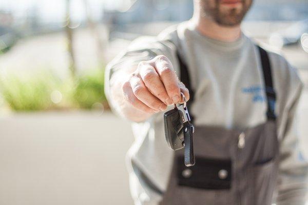 Local Locksmiths of Tampa Bay