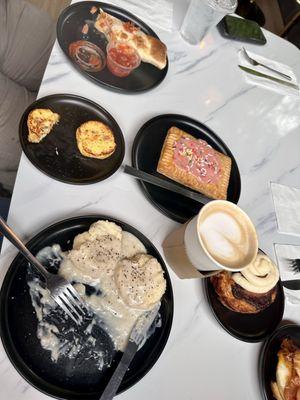 The Burg Coffeehouse