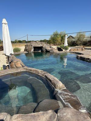 Dan’s Pool Service