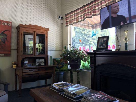 Fincher Tim Auto Repair