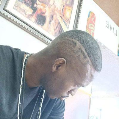 Mind Not Yours Barbershop