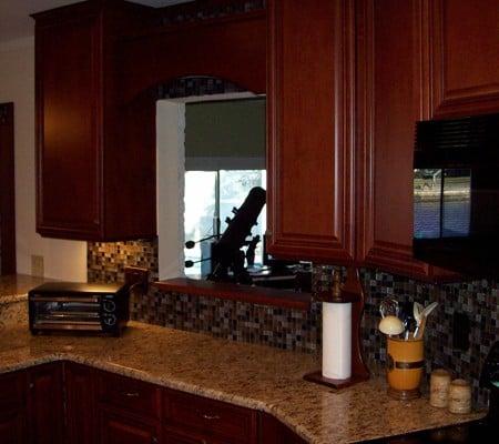 Empire Custom Cabinets