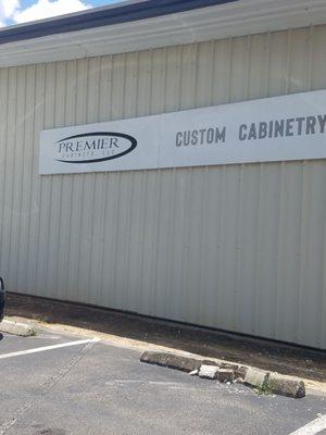 Premier Cabinets