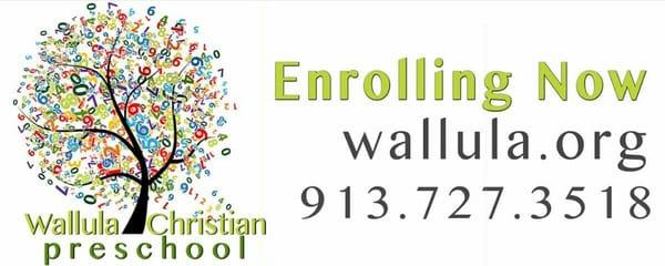 Wallula Christian Preschool