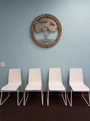 Thrive Family Chiropractic and Nutrition