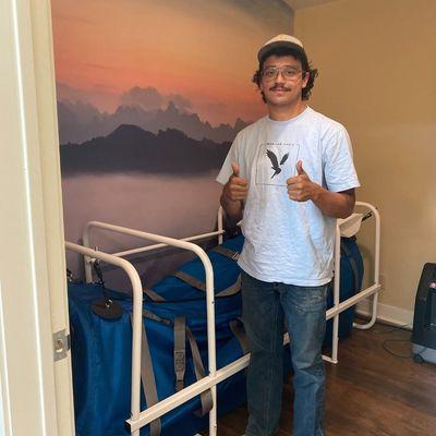 (HBOT) Therapy in Silverton Oregon at True Health DPC with Dr. Tomas Gigena, M.D.