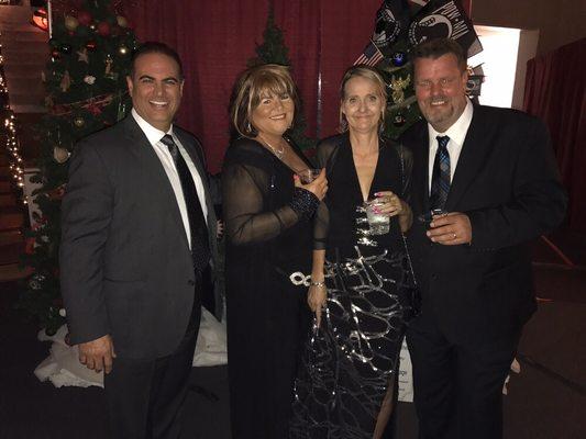 Presence Festival of Trees