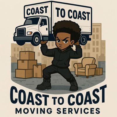 Coast 2 Coast Moving Services