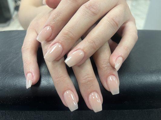 Fernanda Cisneros Nails