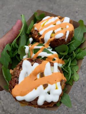 Imperial Scotch Eggs