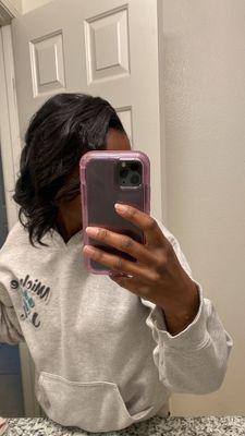 TransformHer Salon and Beauty Bar