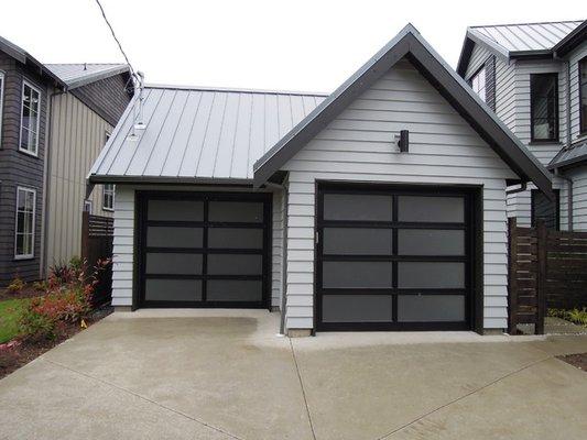 NH Garage Door Repair