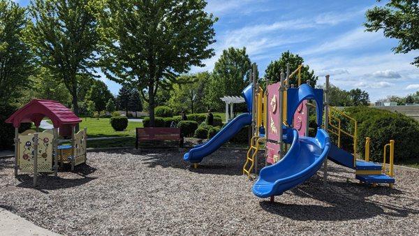 Roselle Park District