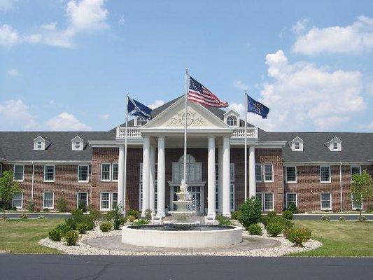 The Towne House Retirement Community