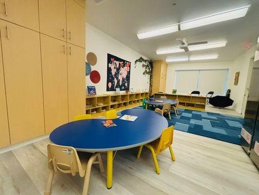 L Academy Language Immersion Preschool