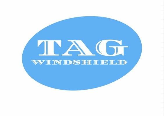 Tag Windshield