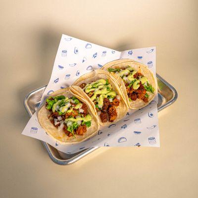 Felipes Taqueria - Metairie