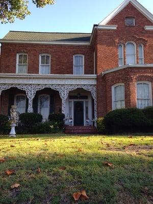 Annabelle Bed & Breakfast