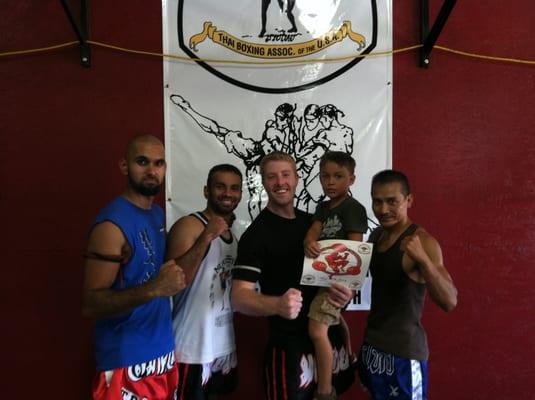 Raja Academy of Martial Arts